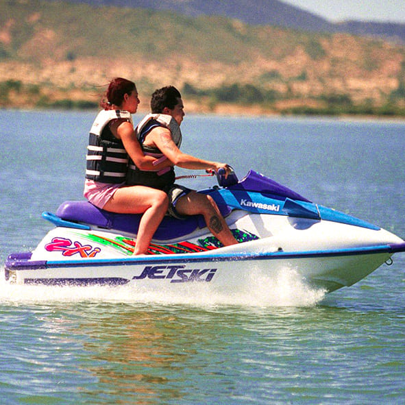 Deportes Acuáticos en Mazatlán